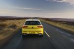 Volkswagen Golf Style 2020 года (UK)